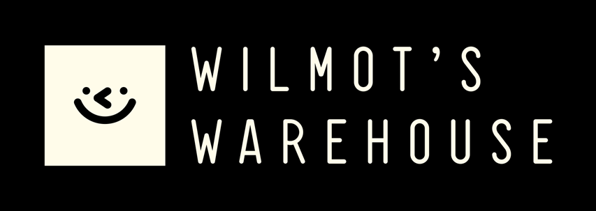 Wilmot's Warehouse logo